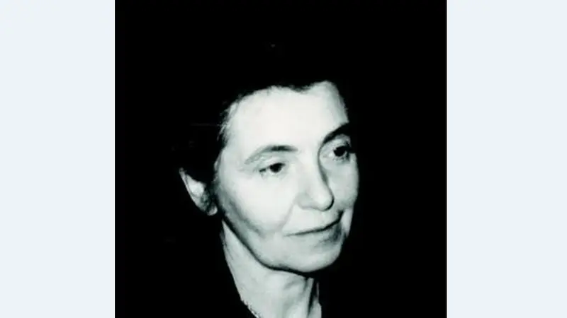 Olga Aleksandrovna Ladyzhenskaya, seorang ahli matematika asal Rusia (Wikimedia Commons)