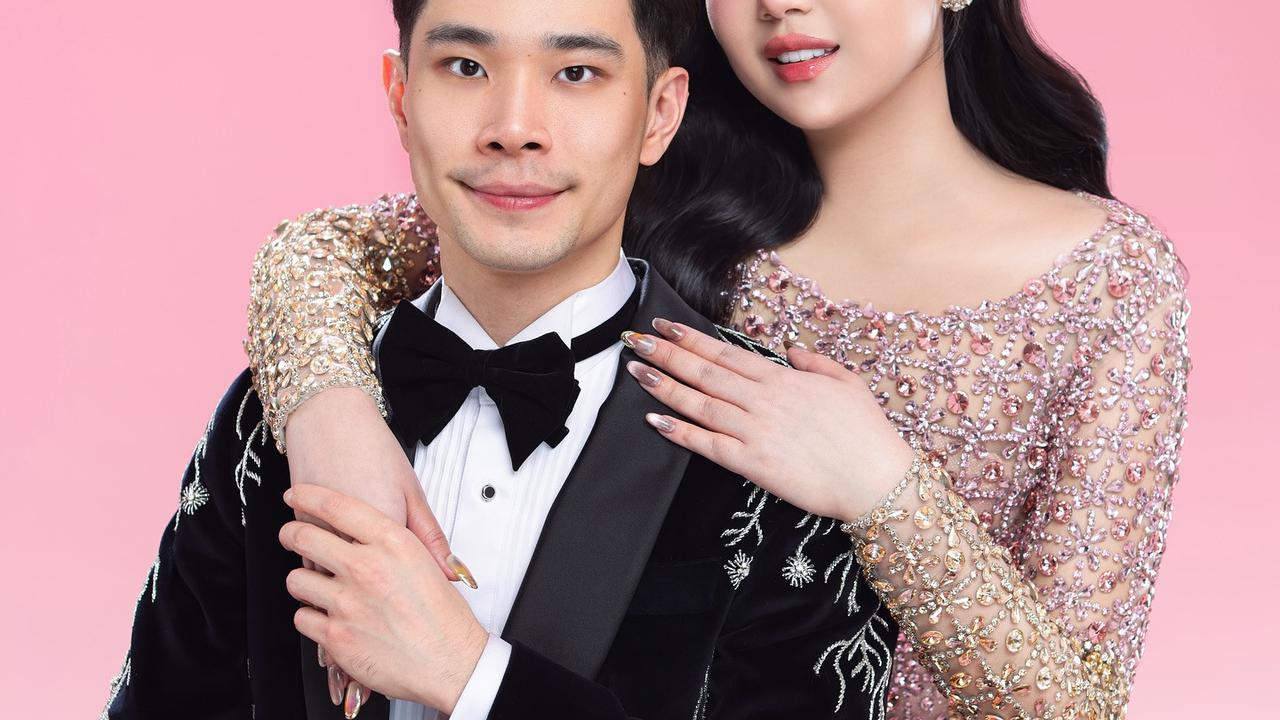 Forbes Pilih Jess No Limit Masuk 30 Under 30 Asia, Kok Bisa?
