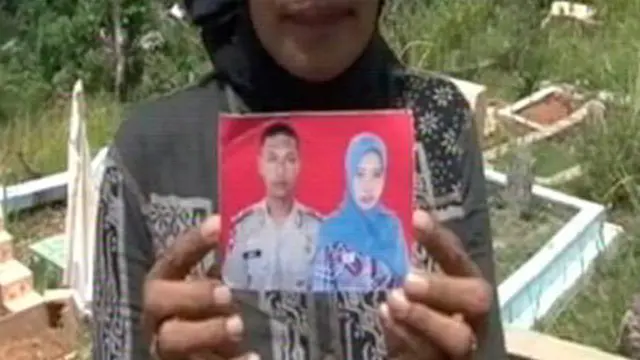 Jenazah Korban Mutilasi Diotopsi Ulang