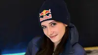 Isabeau Levito to Debut at the 2026 Winter Olympics: Medal Hopes and Full Profile