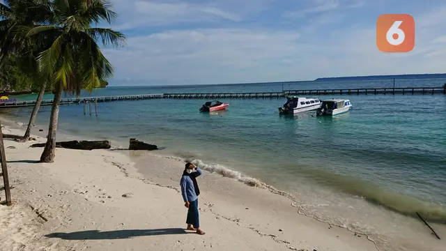 Pulau Maratua