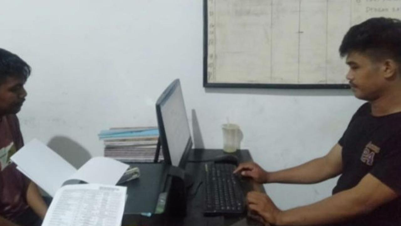 Kronologi Polisi di Maluku Utara Aniaya Remaja hingga Giginya Copot