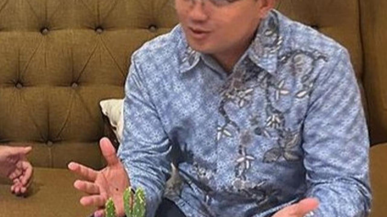Sahrul Gunawan