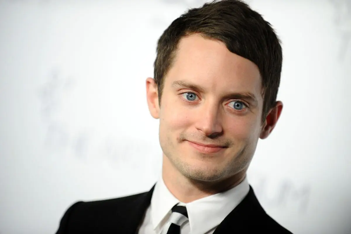 Elijah Wood 