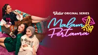 Series Malam Pertama (Dok.Vidio)