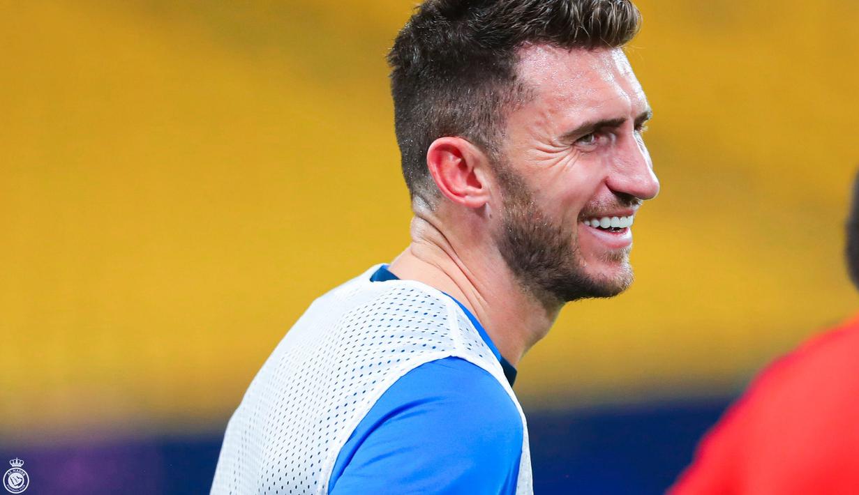 Nilai kontraknya 20 juta euro atau sekitar Rp 331 milliar per musim. (FOTO: twitter.com/AlNassrFC_EN)