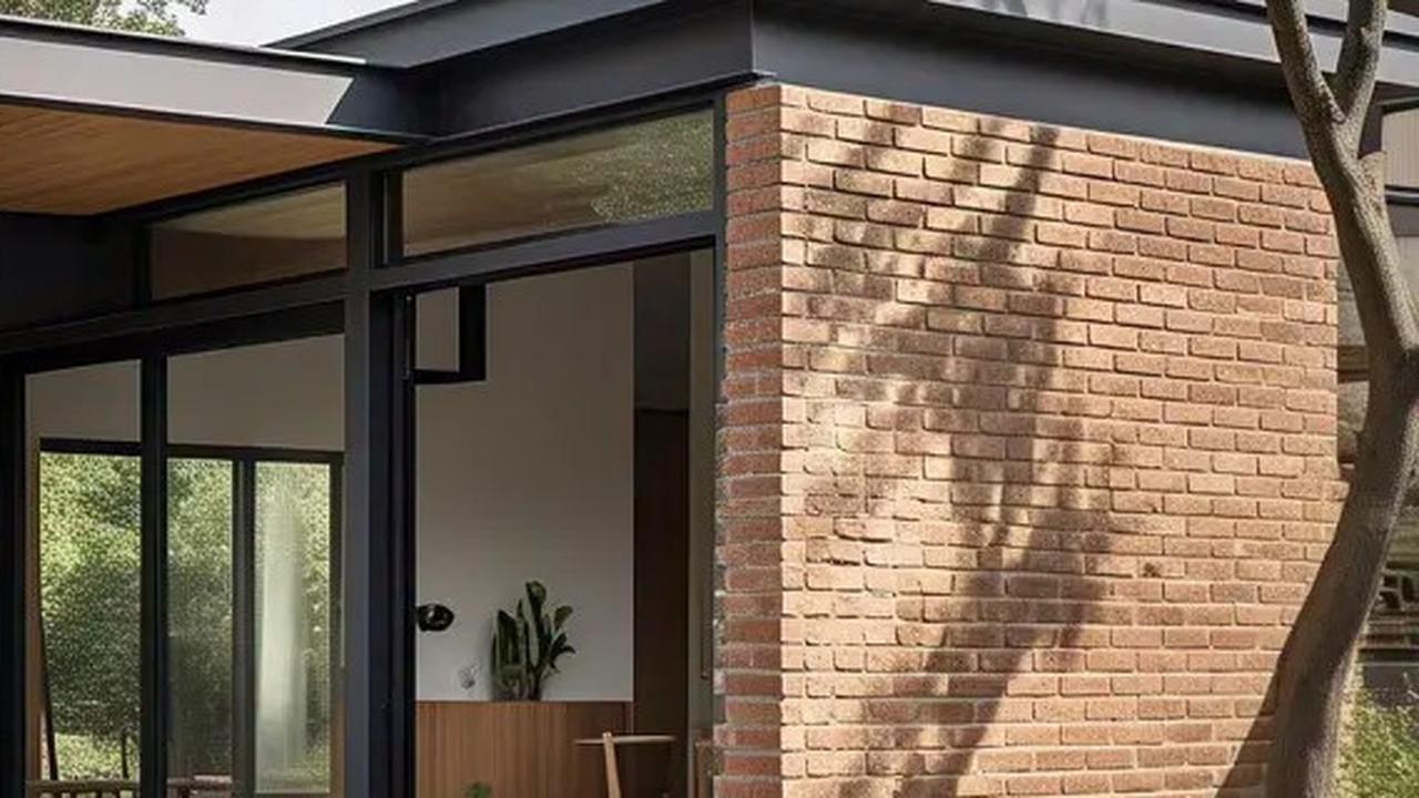 Model Rumah Minimalis Terbaru, Inspirasi Desain Hunian Modern