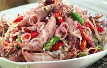 Ini Resep Sambal Cumi Pedas dan Mengunggah Selera, Bikin Boros Nasi