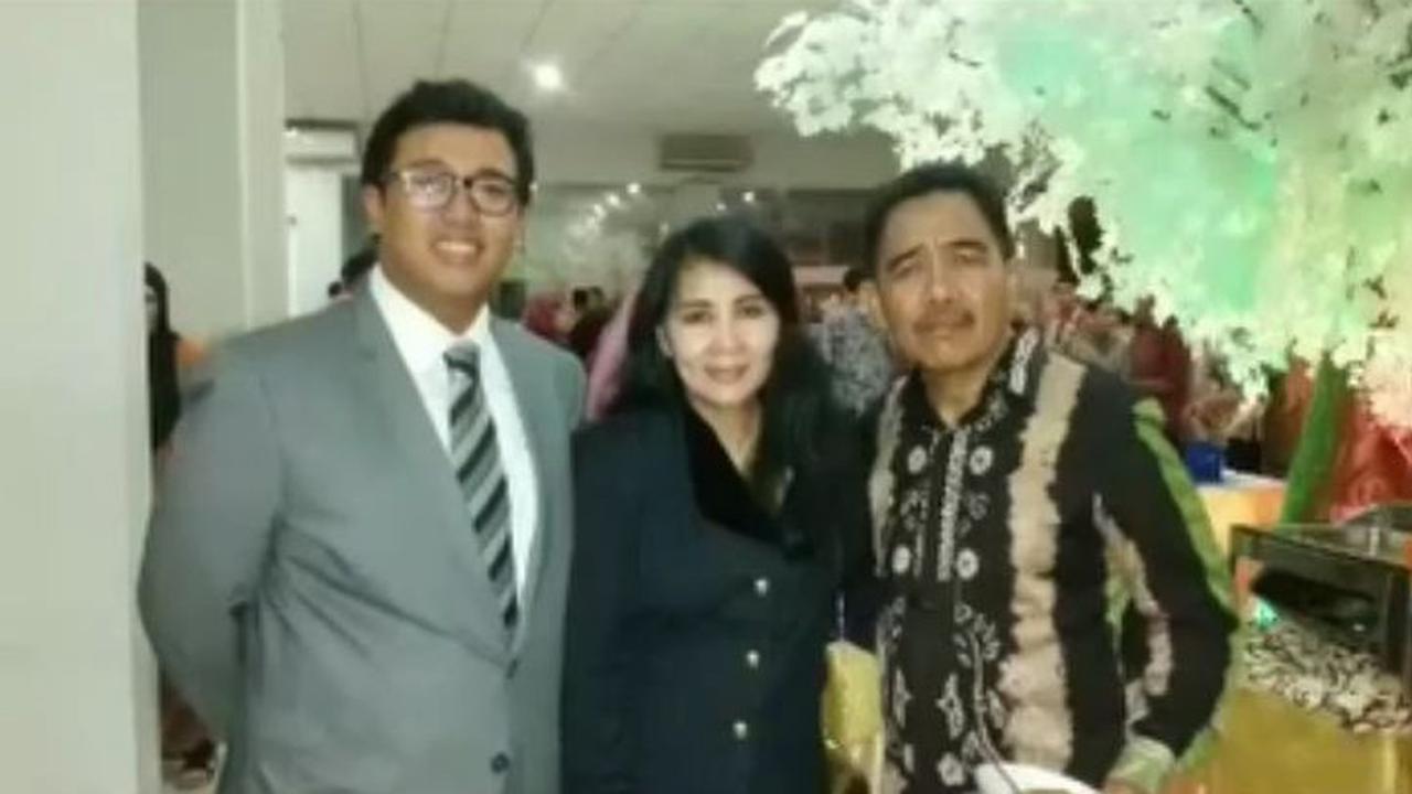 Sosok Nani Soewanto, Mantan Atlet Tennis Meja Nasional Sekaligus Mantan Istri Rano Karno