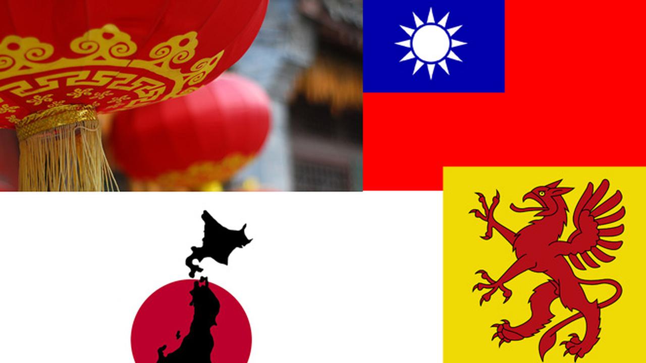 7 Negara Ini Punya Peraturan Yang Sangat Aneh