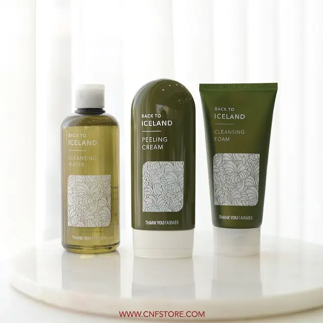 Atasi kulit bruntusan