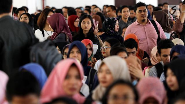 CPNS Kementerian Kelautan dan Perikanan