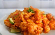 Rahasia Ayam Koloke Kuluyuk Asam Manis Ala Restoran Chinese Food yang Bikin Ketagihan, Rasanya Gurih Manis