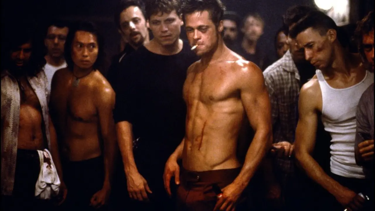 Fight Club