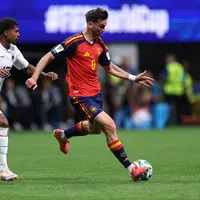 4 Kekecewaan Terbesar dalam Sepak Bola setelah Cape Verde Kejutkan Spanyol: Nestapa Portugal dan  Air Mata Cristiano Ronaldo
