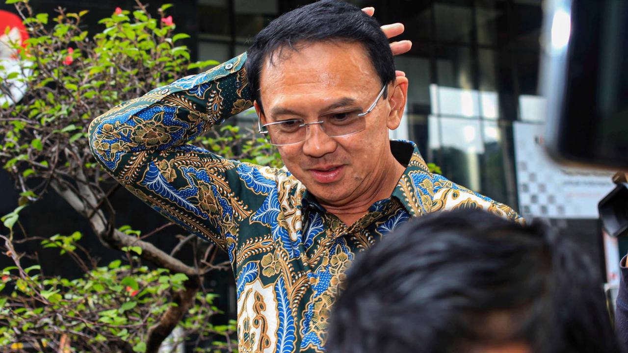 VIDEO: Emosi Ahok Meledak Lihat Korupsi di Pertamina, Siap Bongkar Rekaman Penting di Kejagung!