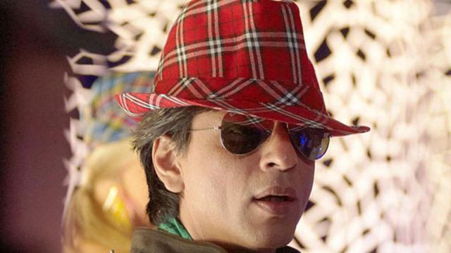 6 Potongan Rambut Shah Rukh Khan Mana Yang Paling Tampan Showbiz Liputan6 Com