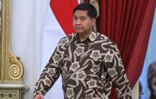 VIDEO: Keras! Maruarar Blak-blakan Depan Komisi V DPR, Pamer Bukan Menteri Biasa