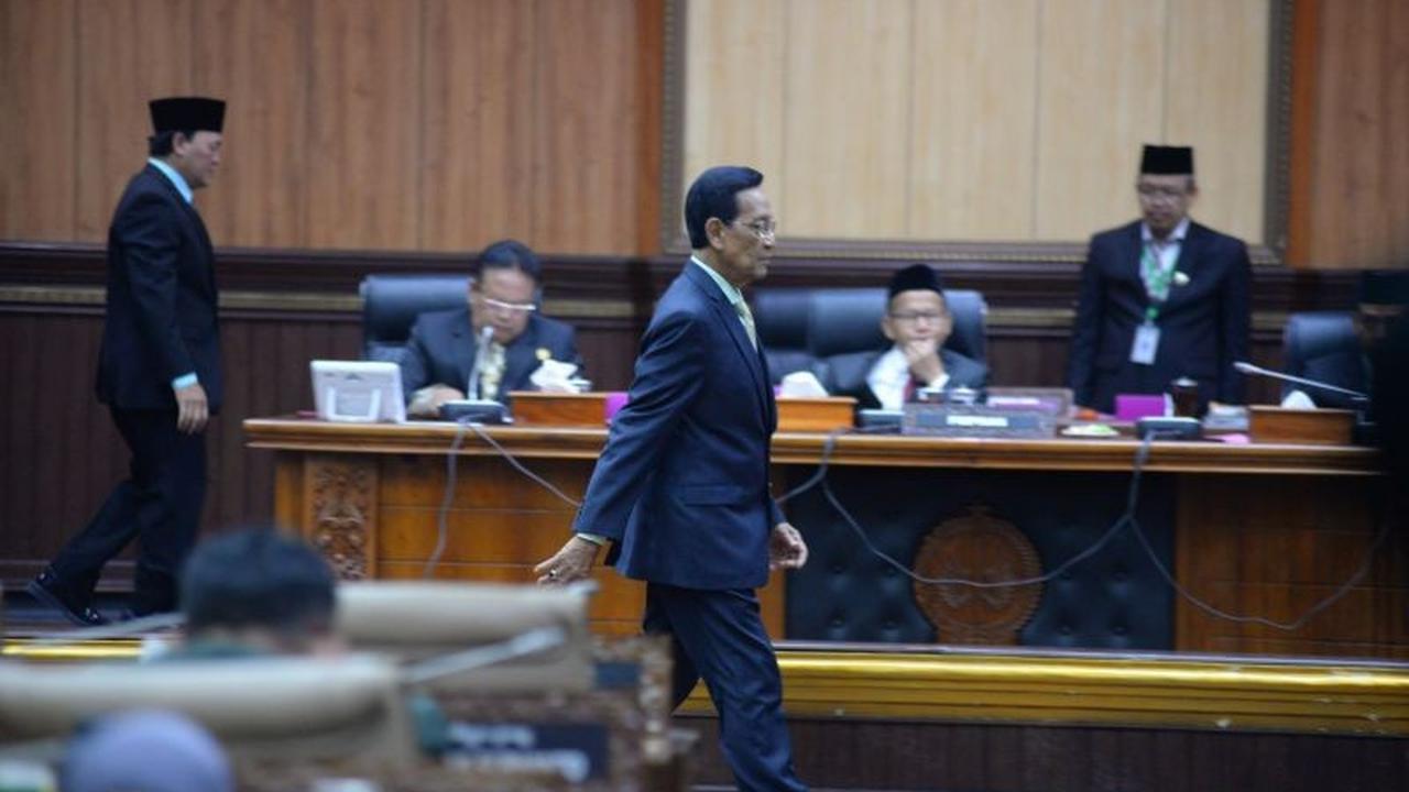 Tahukah Anda? Pemda DIY Tetapkan Enam Fokus Pembangunan 2026 untuk Kesejahteraan Merata