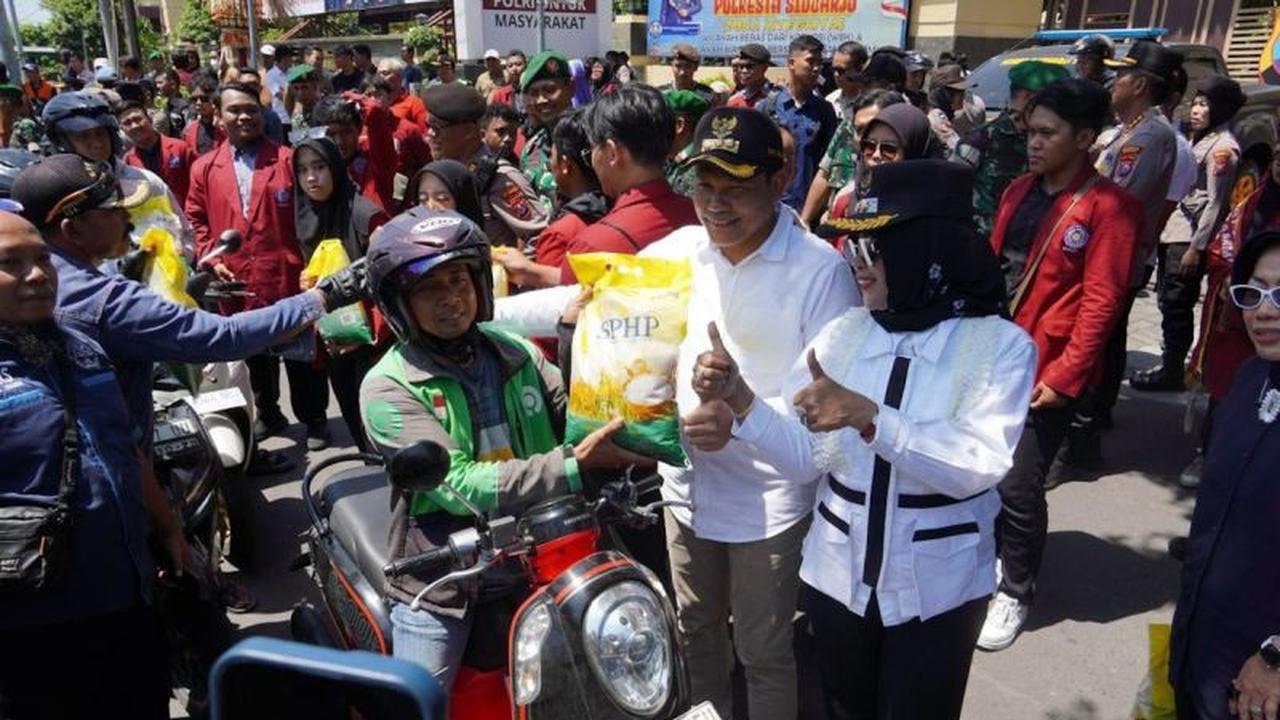 Tahukah Anda? Pentingnya Peran Pemda dalam Distribusi Pangan Bulog untuk Stabilisasi Harga