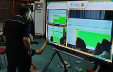 Hasil Tabulasi AHWA Muktamar ke-35 NU, KH Nurul Huda Djazuli Raih Suara Tertinggi
