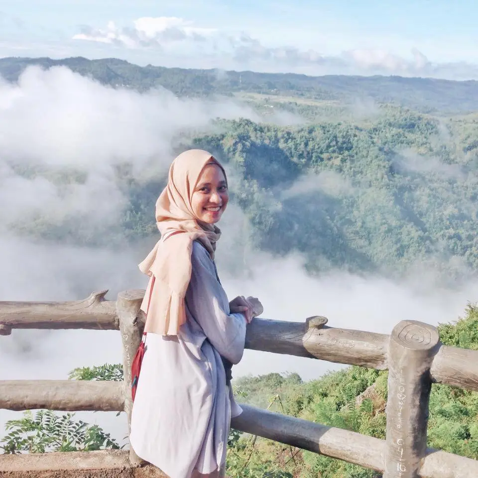 Kebahagiaan yang dirasakan anak rantau saat waktu mudik tiba. (Foto: pribadi_