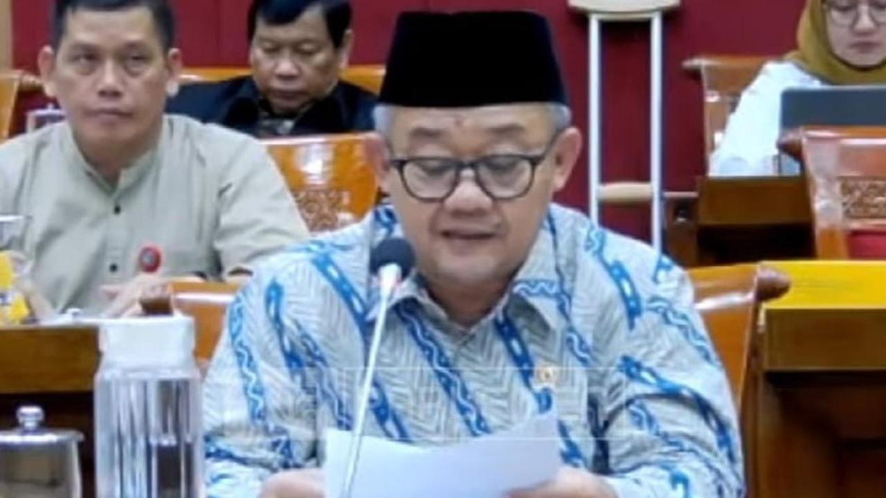 Gubernur Dedi Mulyadi Belum Lapor Pemerintah Pusat soal Wacana Kirim Anak Nakal ke Barak TNI/Polri