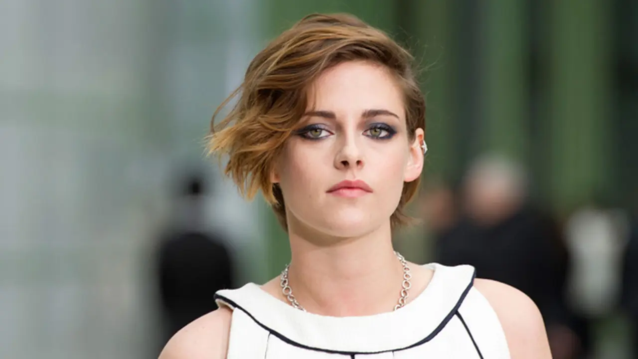 Kristen Stewart