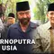 Guruh Soekarnoputra Tutup Usia