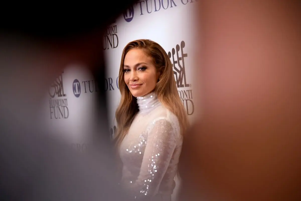 Jennifer Lopez