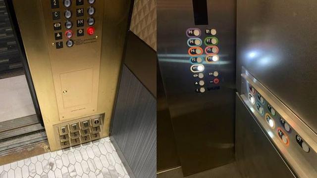 7 Potret Desain Fasilitas Umum di Jalan Hingga Mall Ini Bikin Hidup Makin Mudah