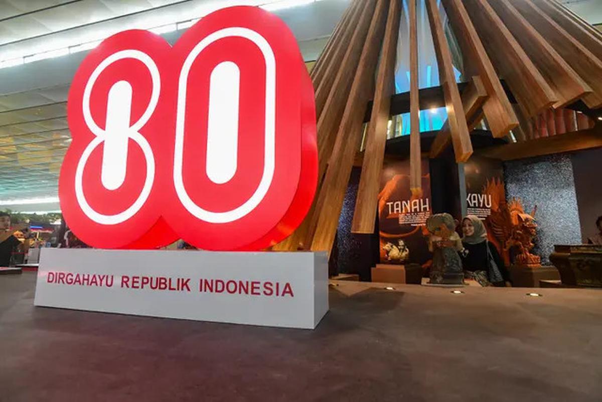 100 Caption Sosmed Hari Kemerdekaan Paling Kreatif dan Bermakna, Bangkitkan Jiwa Nasionalisme