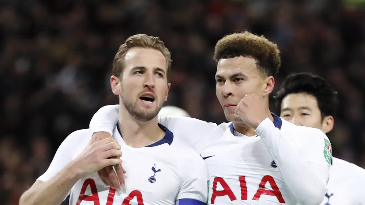 Tottenham Hotspur