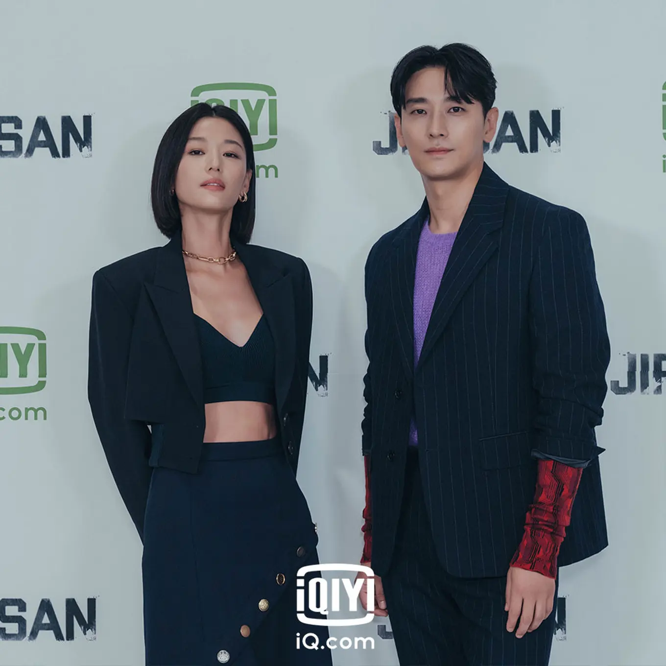 Bintangi Drakor Jirisan, Ju Ji Hoon Ungkap Kekagumannya Pada Sosok Jun