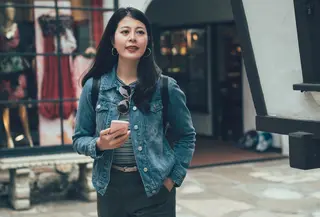 Menarik perhatian./Copyright Depositphotos.com