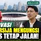 SUGBK Direnovasi hingga April 2027, Timnas Indonesia dan Persija Mengungsi, Konser BTS & Westlife Tetap Jalan!
