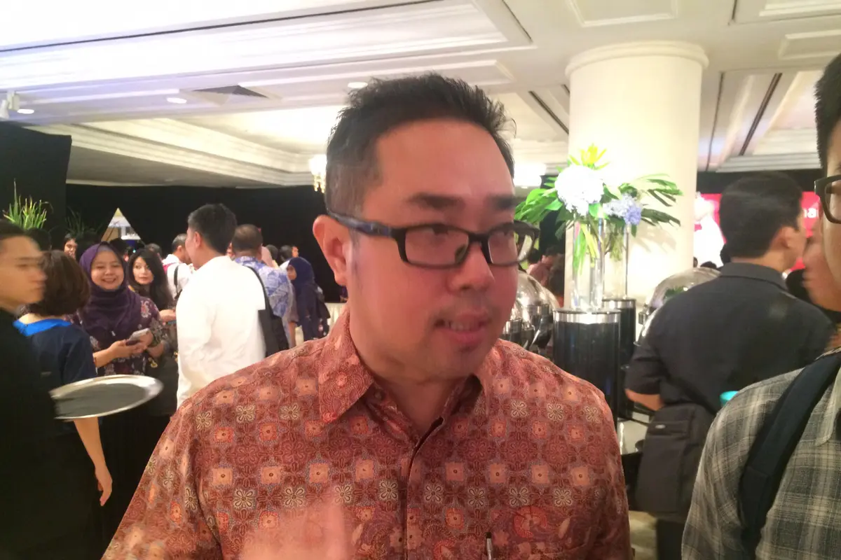 Berdayakan 4G LTE, Smartfren Genjot Kolaborasi Aplikasi Lokal