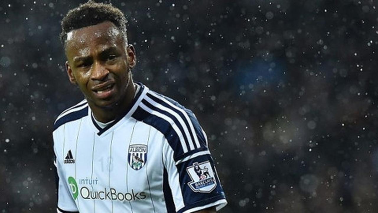 MU beli Saido Berahino bulan Januari?