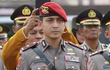 Dulu Juara 1 Coverboy, Kini Pria ini Jadi Perwira Polisi Pernah Jadi Ajudan Jenderal