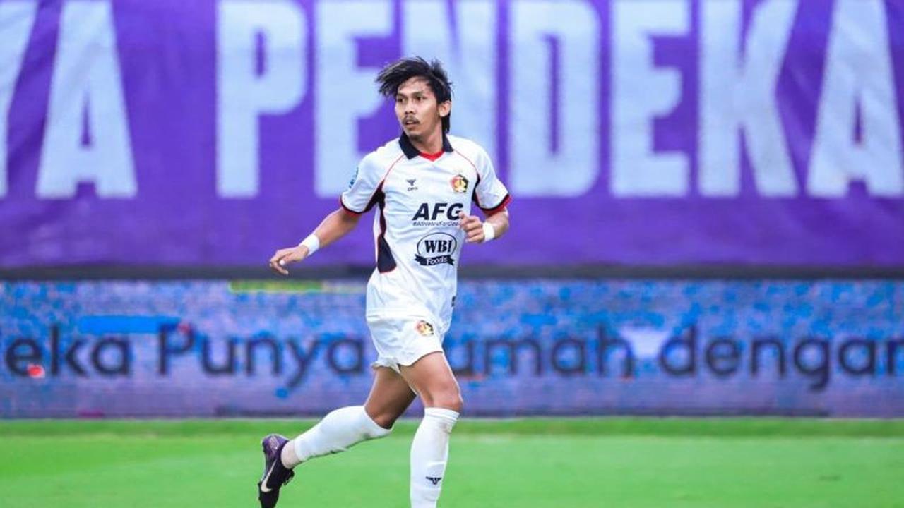 Persik Kediri Lepas Yusuf Meilana dan Hugo Samir, Datangkan Tiga Pemain Asing Baru Jelang Putaran Kedua BRI Super League 2025/2026