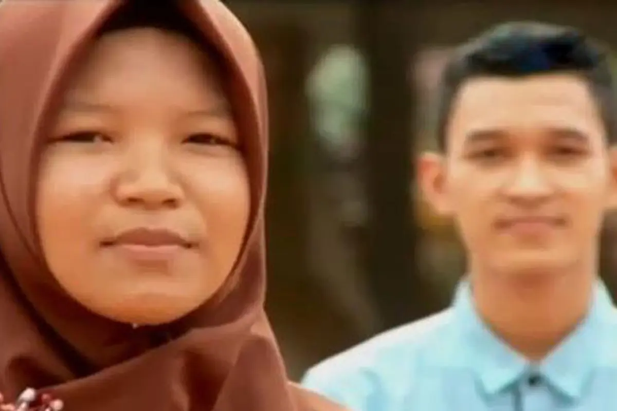 Suprihatin dan Rafi Jaya Sutrisna