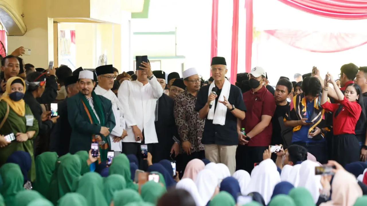 Dok. Istimewa