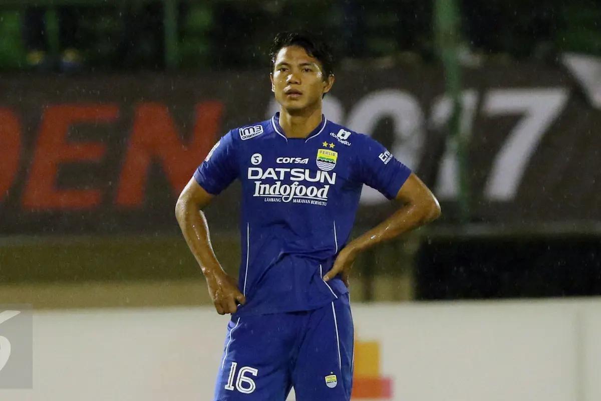 Achmad Jufriyanto