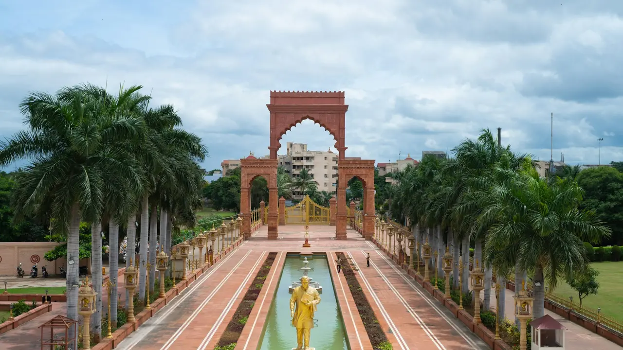 Pune