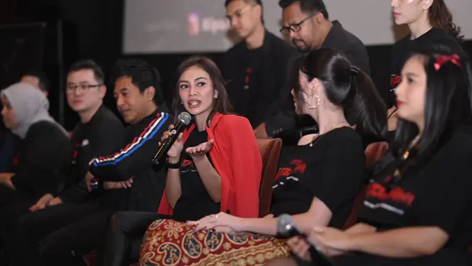 Film Paku Tanah Jawa (Istimewa)