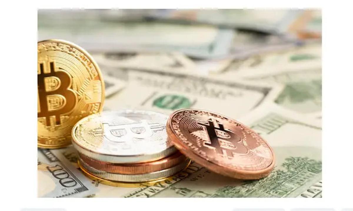 FBI Peringatkan Soal Proyek Kripto Palsu Ichcoin