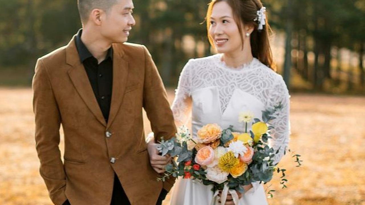 Ketahui Berapa Usia Ideal Menikah untuk Wanita, Penting Diperhatikan Jika Ingin Miliki Momongan