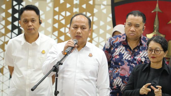 Inalum Digeledah Terkait Dugaan Korupsi Penjualan Aluminium, Sejumlah Dokumen Disita