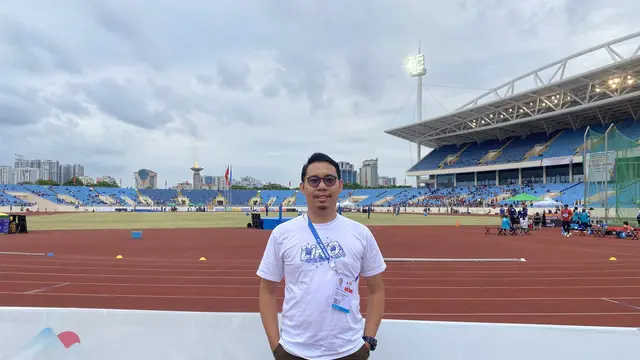 Muhammad Adiyaksa
