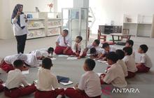 Perpusda Bangka Barat Hadirkan Wahana Membaca Menyenangkan, Tingkatkan Minat Literasi Sejak Dini